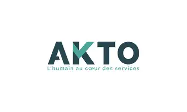 Logo Akto
