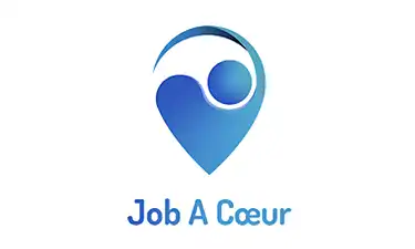 Logo Job à cœur