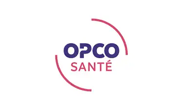 Logo OPCO santé