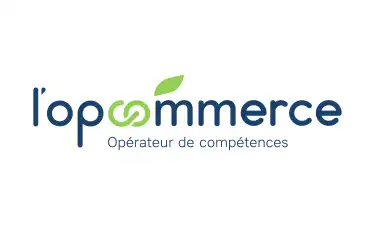 Logo OPCOmmerce