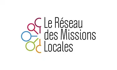 Logo Réseau des Missions Locales